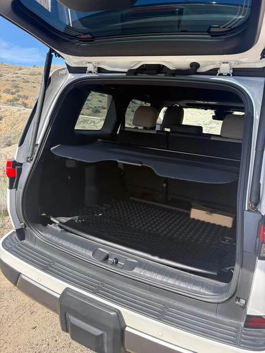2024 Lexus GX 3rd Gen - Image 6 of 10