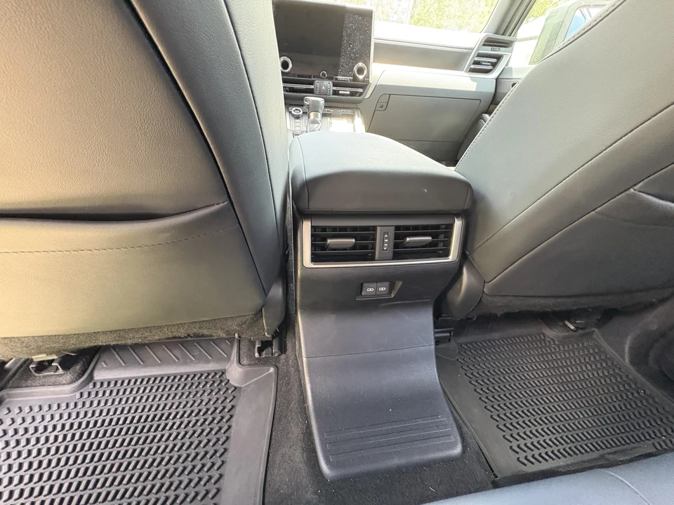 2024 Lexus GX 3rd Gen - Image 31 of 31