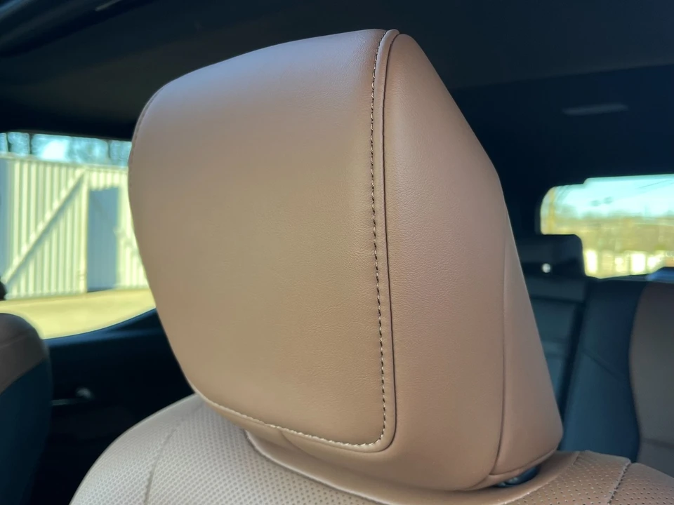 2024 Lexus GX 3rd Gen - Image 12 of 12