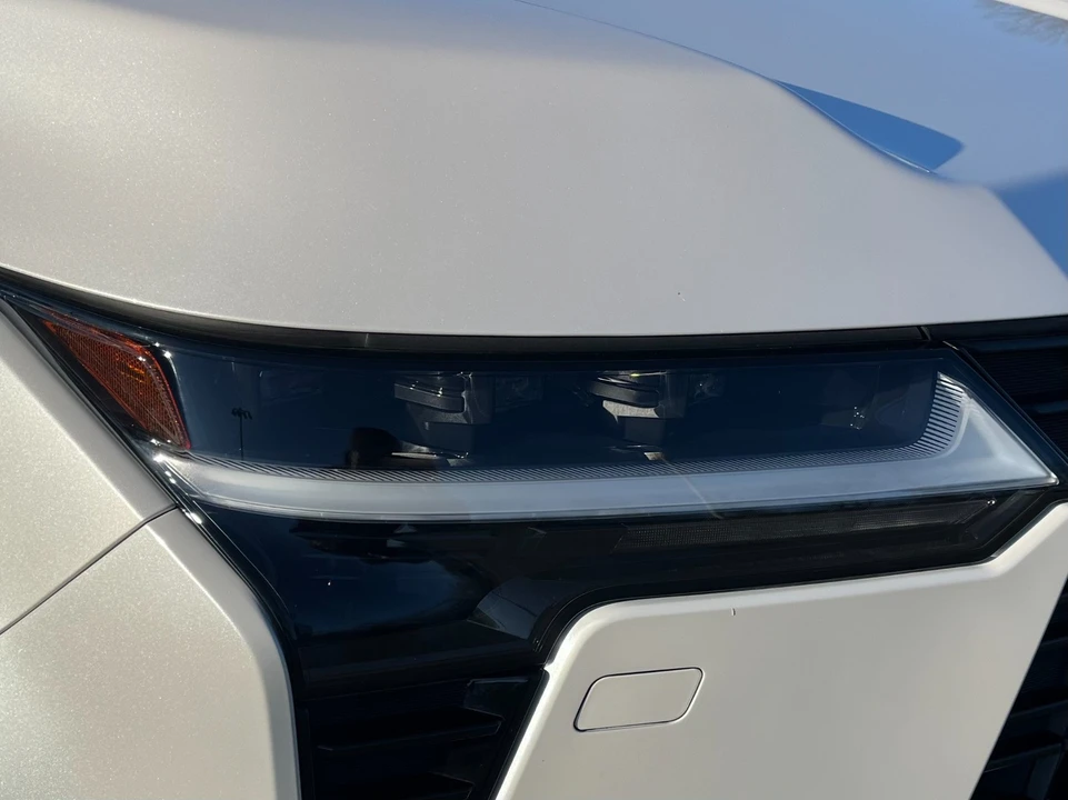 2024 Lexus GX 2nd Gen - Image 18 of 21