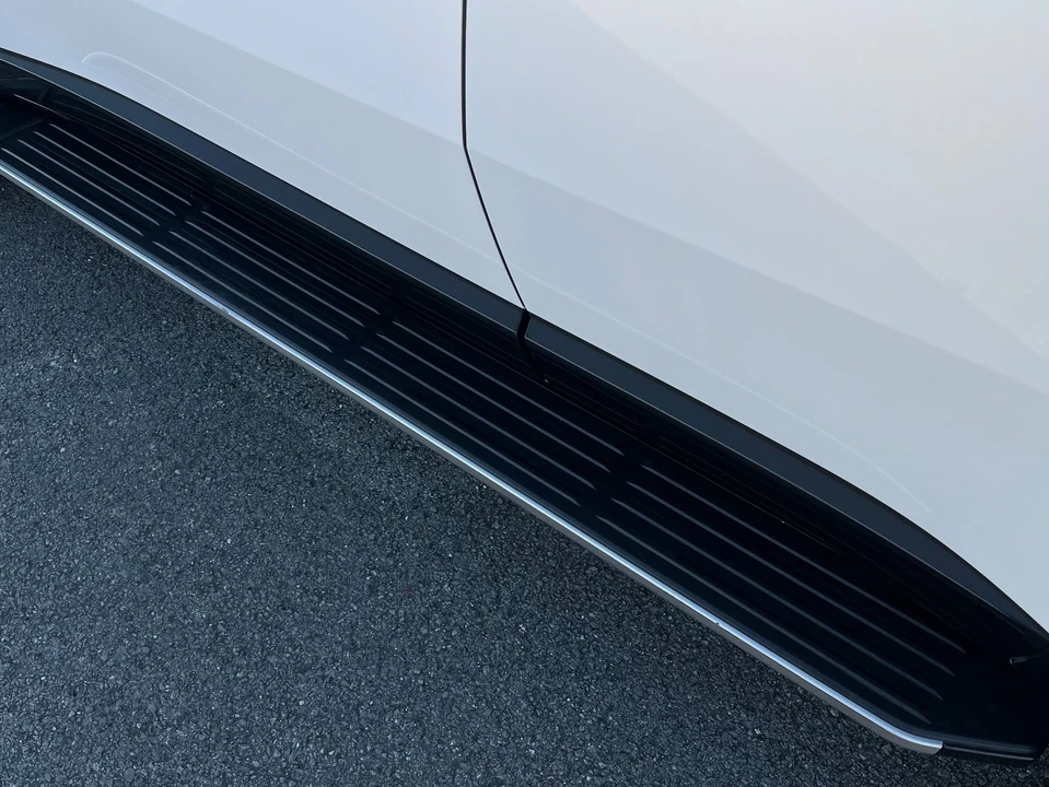 2024 Lexus GX 2nd Gen - Image 12 of 21