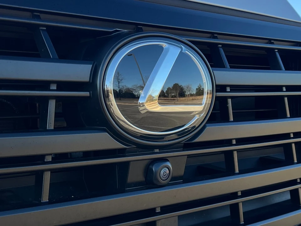 2024 Lexus GX 2nd Gen - Image 17 of 21