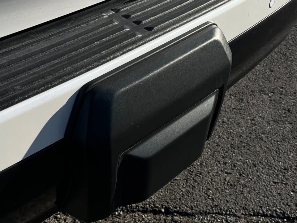 2024 Lexus GX 2nd Gen - Image 20 of 21