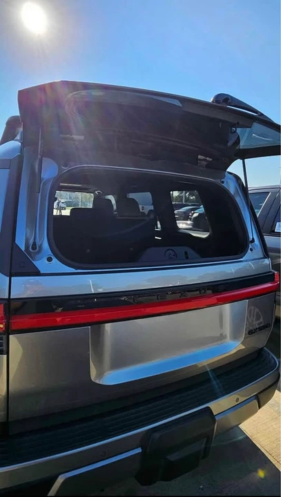 2024 Lexus GX 3rd Gen - Image 5 of 9