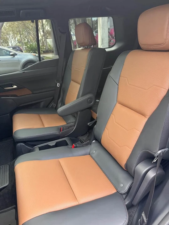 2024 Lexus GX 3rd Gen - Image 12 of 15