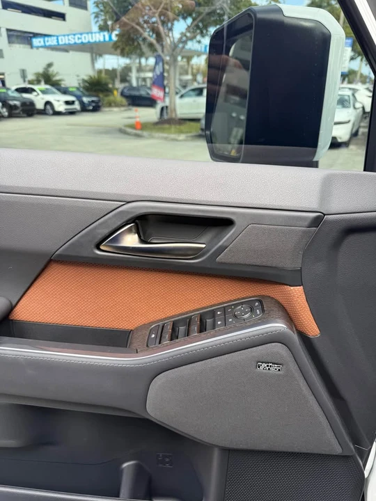 2024 Lexus GX 3rd Gen - Image 14 of 15