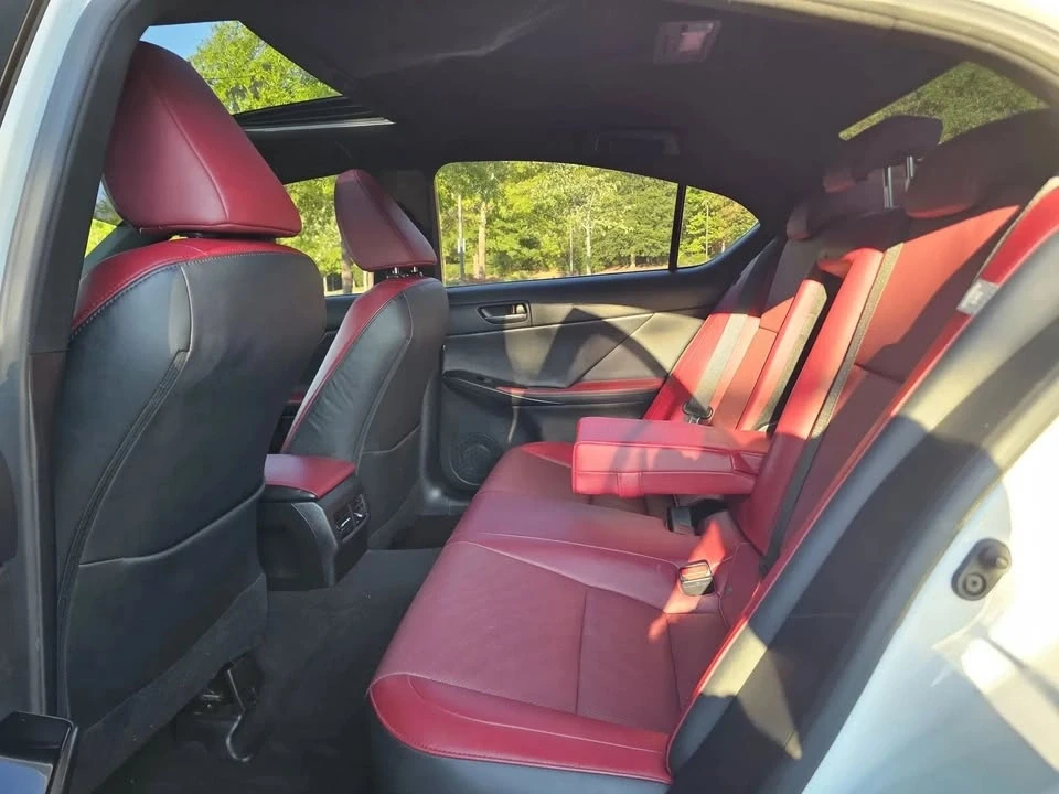2024 Lexus IS 3rd Gen - Image 13 of 15