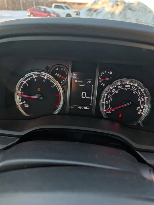 2024 Lexus IS 3rd Gen - Image 11 of 11