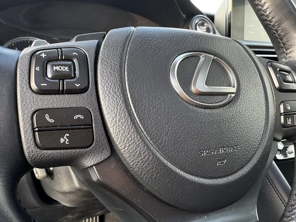 2024 Lexus IS 3rd Gen - Image 15 of 16