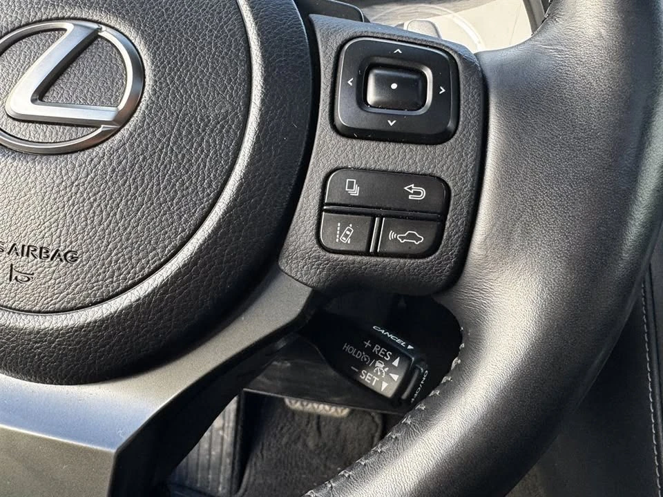 2024 Lexus IS 3rd Gen - Image 14 of 16
