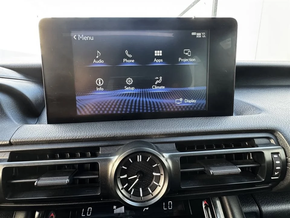 2024 Lexus IS 3rd Gen - Image 11 of 16
