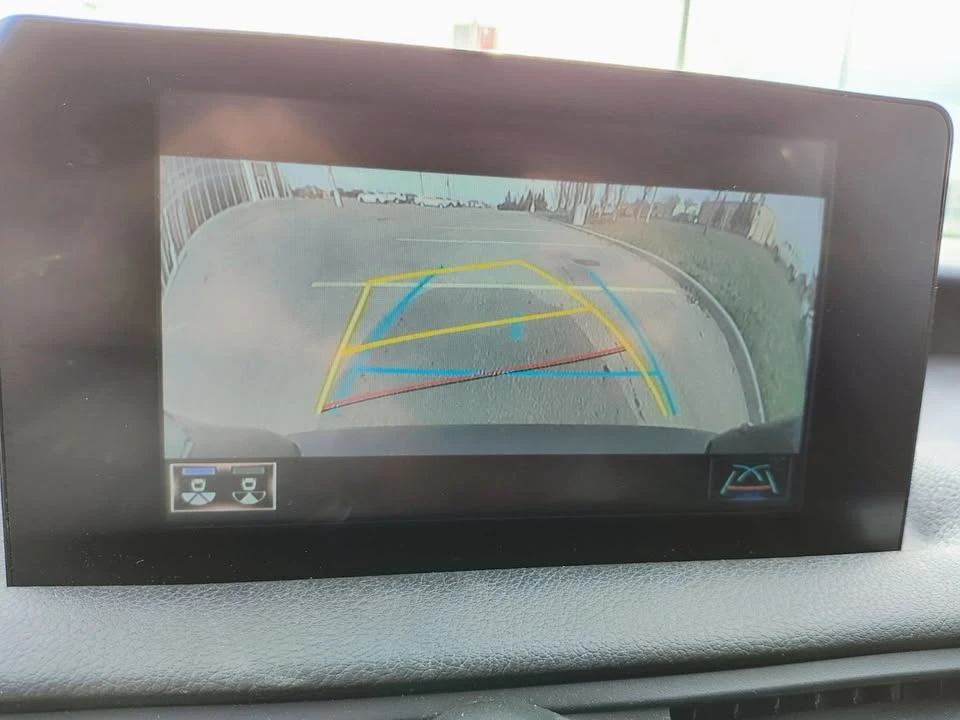 2024 Lexus IS 3rd Gen - Image 17 of 18
