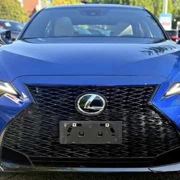 2024 Lexus IS 300 AWD