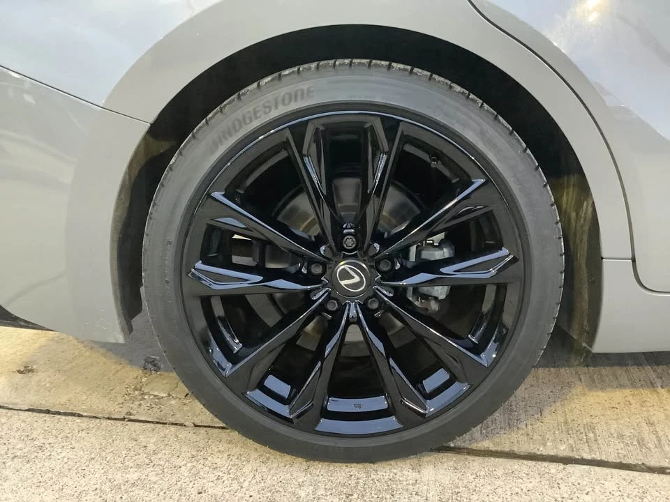 2024 Lexus IS 3rd Gen - Image 12 of 12