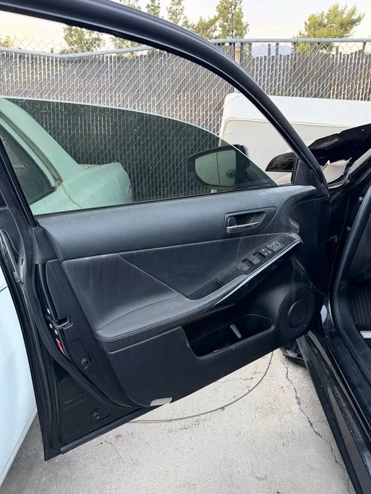 2024 Lexus IS 3rd Gen - Image 4 of 15