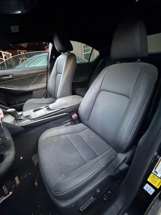 2024 Lexus IS 3rd Gen - Image 5 of 15