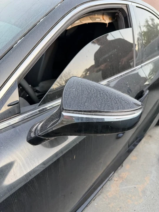 2024 Lexus IS 3rd Gen - Image 15 of 15