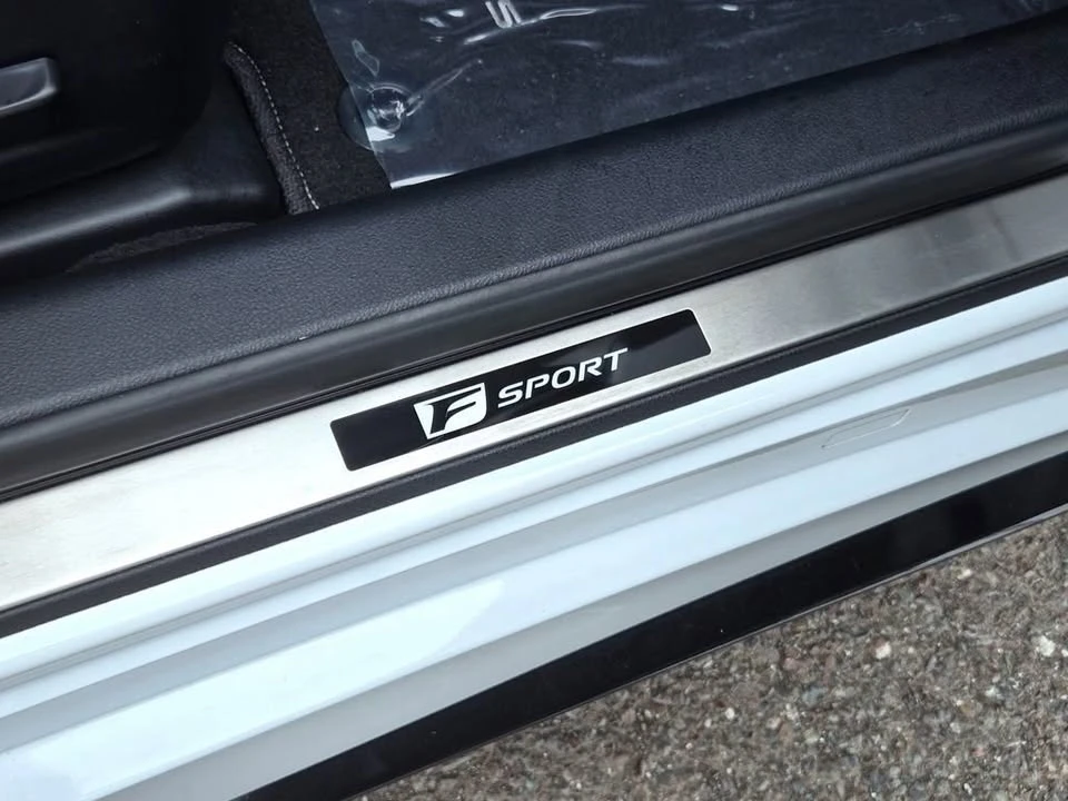 2024 Lexus IS 3rd Gen - Image 17 of 19