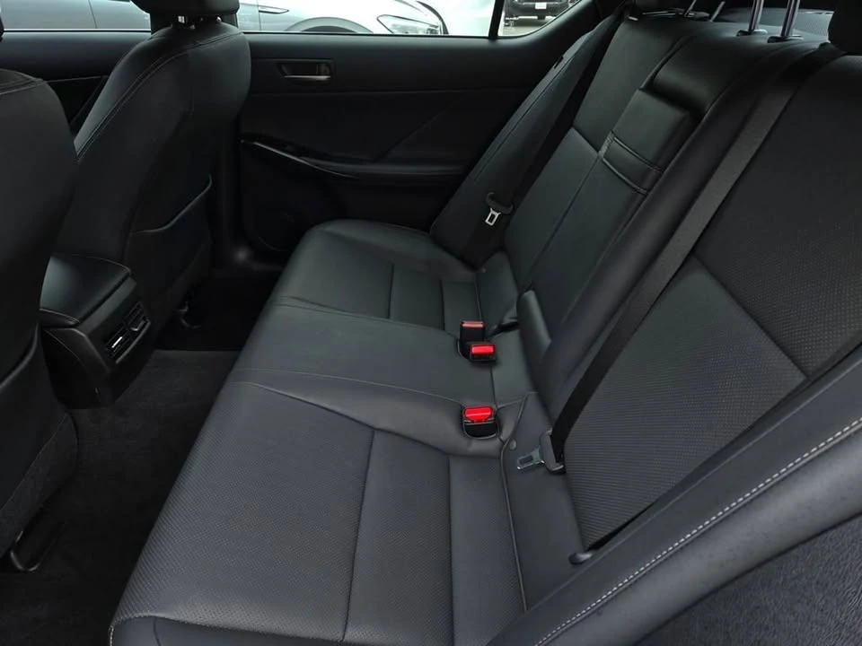 2024 Lexus IS 3rd Gen - Image 13 of 19