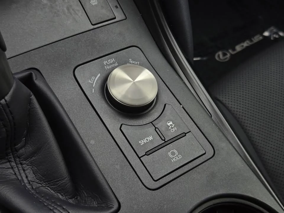 2024 Lexus IS 3rd Gen - Image 19 of 19