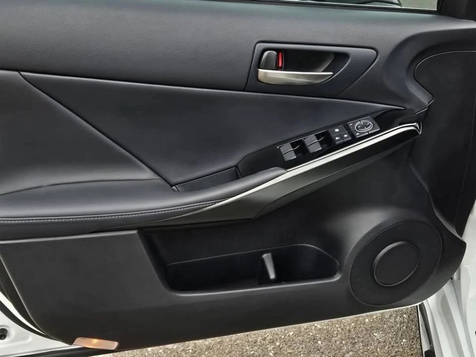2024 Lexus IS 3rd Gen - Image 11 of 19