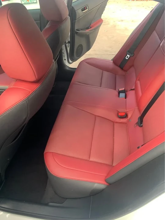 2024 Lexus IS 3rd Gen - Image 4 of 5