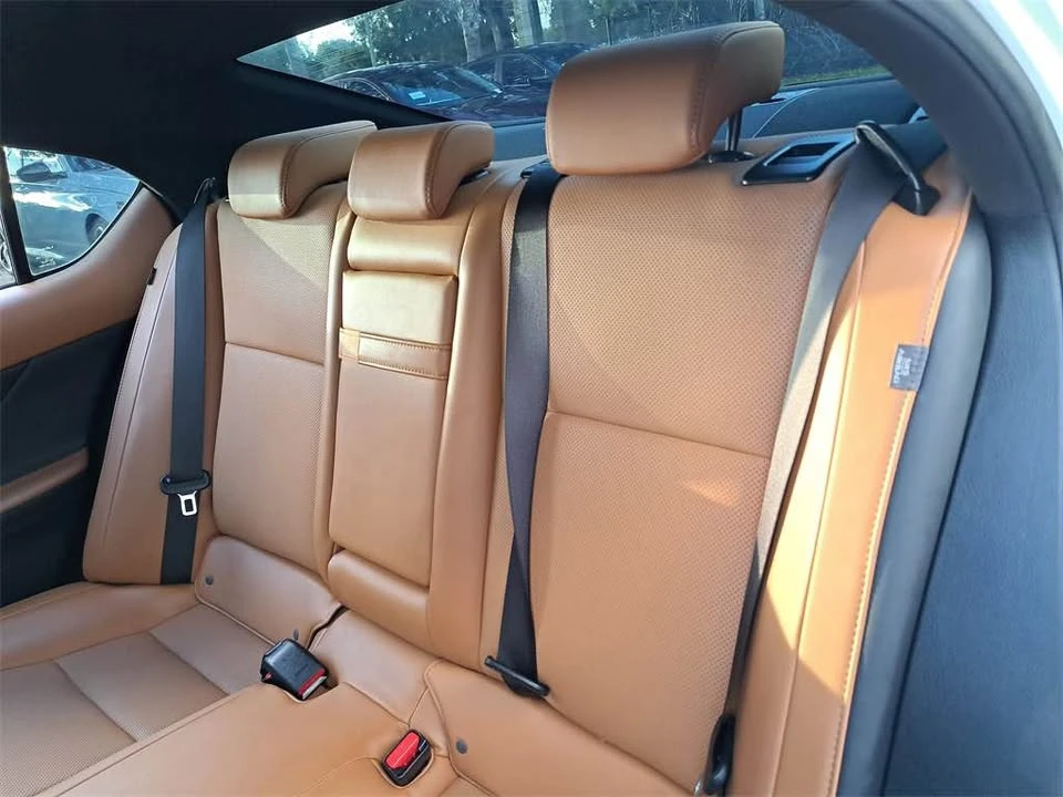 2024 Lexus IS 3rd Gen - Image 15 of 20