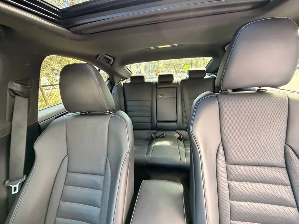 2024 Lexus IS 3rd Gen - Image 8 of 13