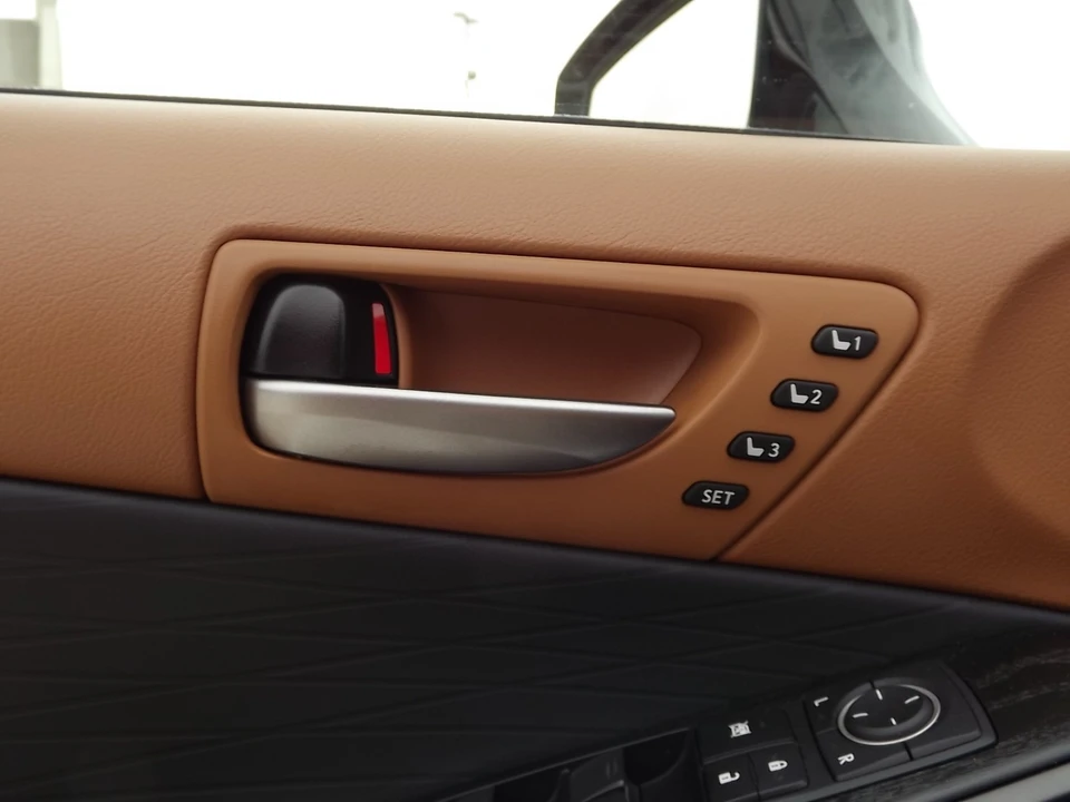 2024 Lexus IS 3rd Gen - Image 12 of 14