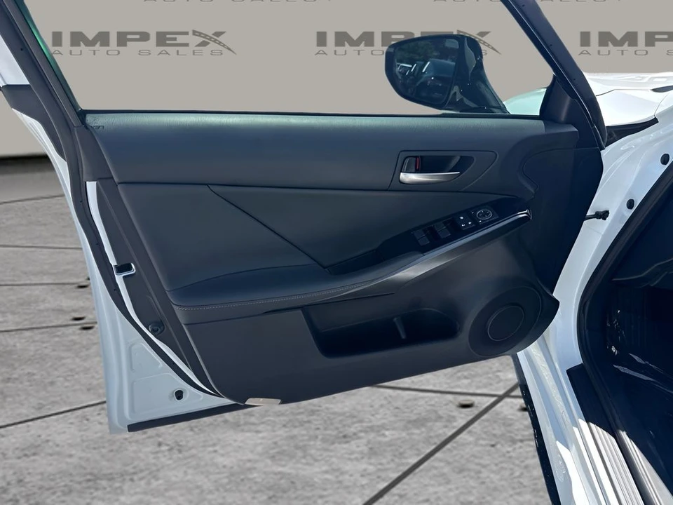 2024 Lexus IS 3rd Gen - Image 17 of 24