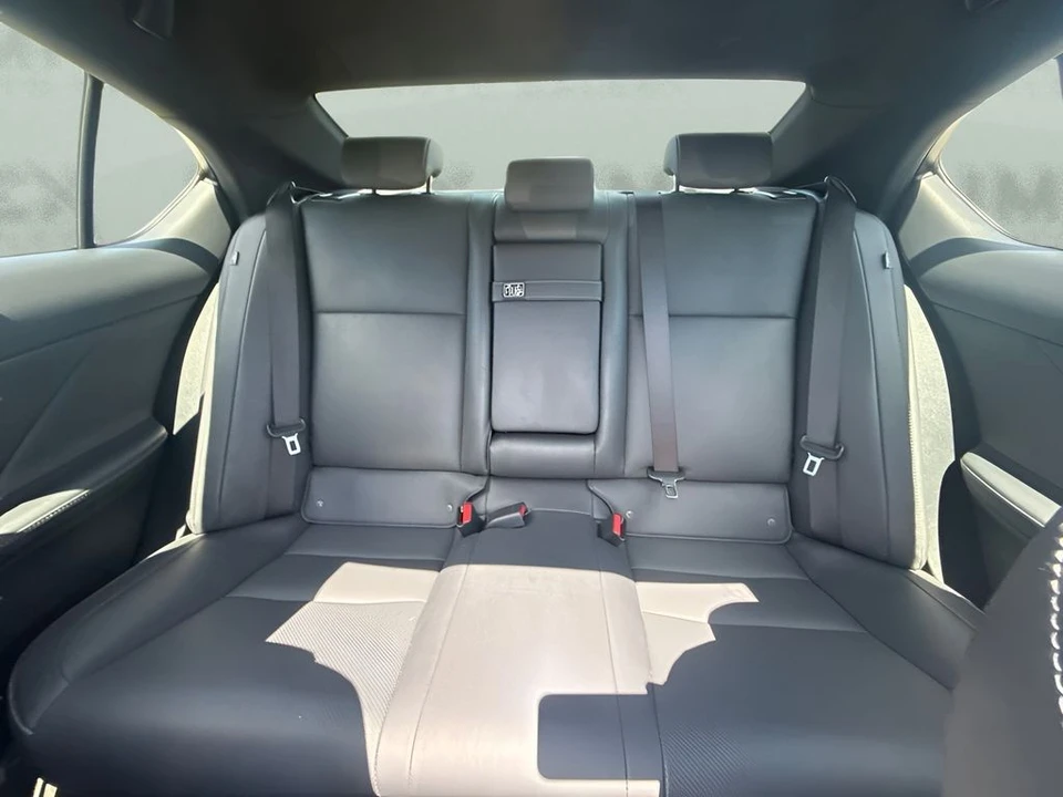 2024 Lexus IS 3rd Gen - Image 7 of 24