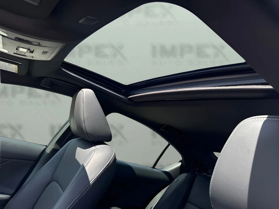 2024 Lexus IS 3rd Gen - Image 6 of 24