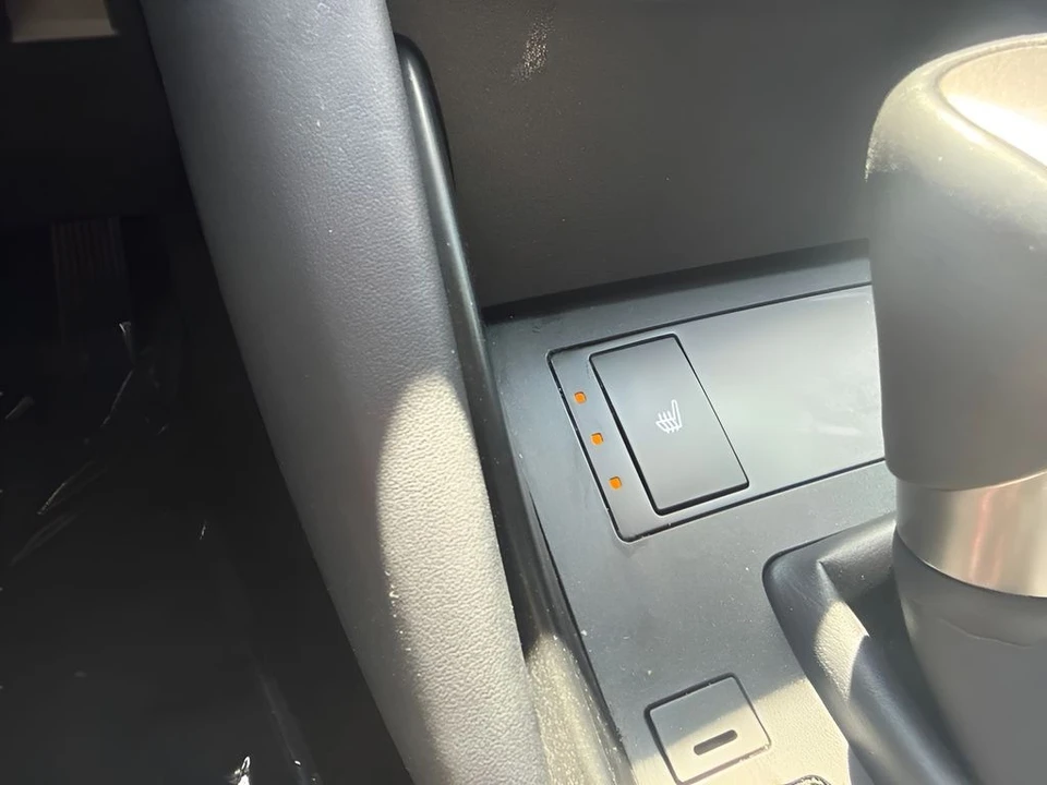 2024 Lexus IS 3rd Gen - Image 13 of 24