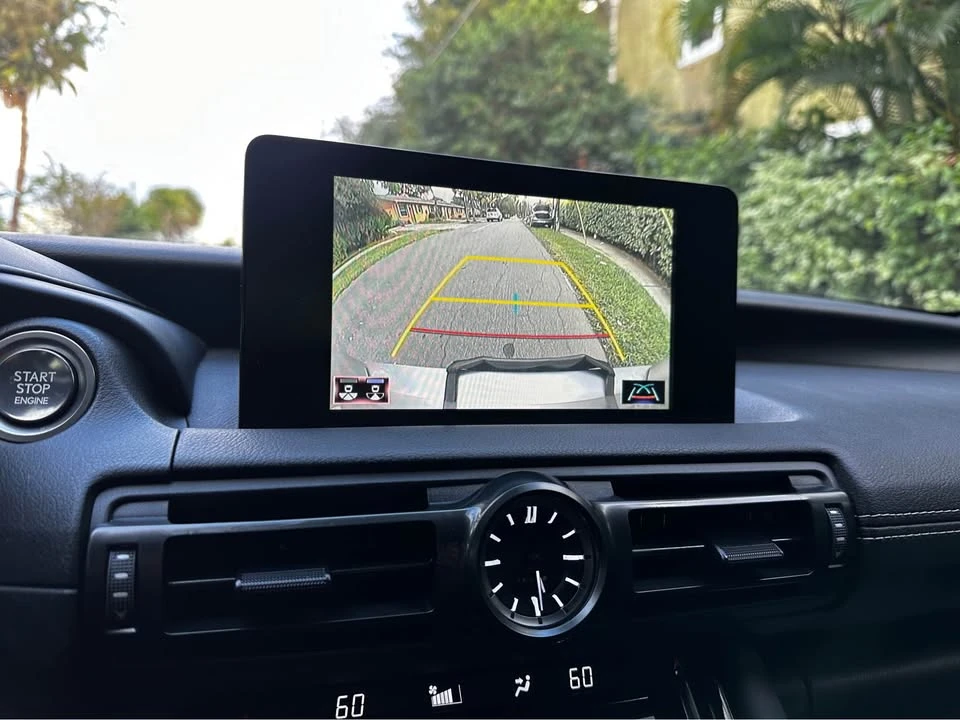2024 Lexus IS 3rd Gen - Image 14 of 14