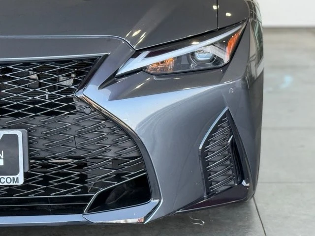 2024 Lexus IS 3rd Gen - Image 5 of 12