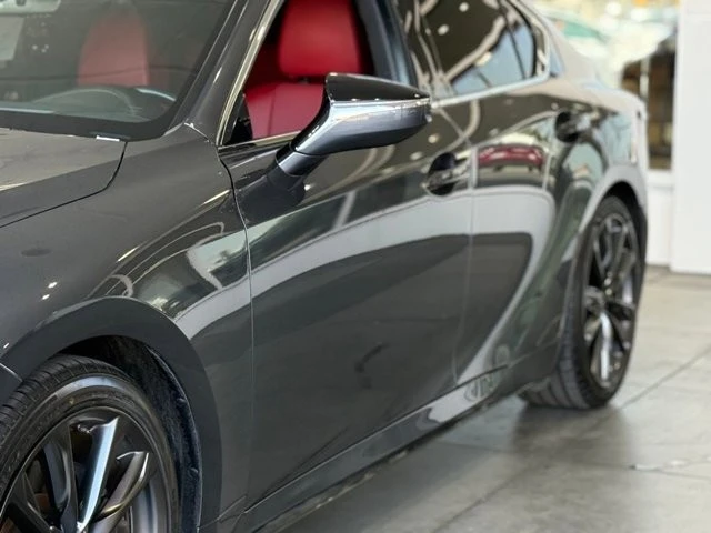 2024 Lexus IS 3rd Gen - Image 6 of 12