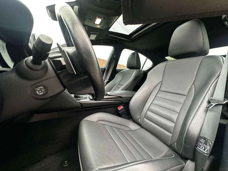 2024 Lexus IS 3rd Gen - Image 5 of 16