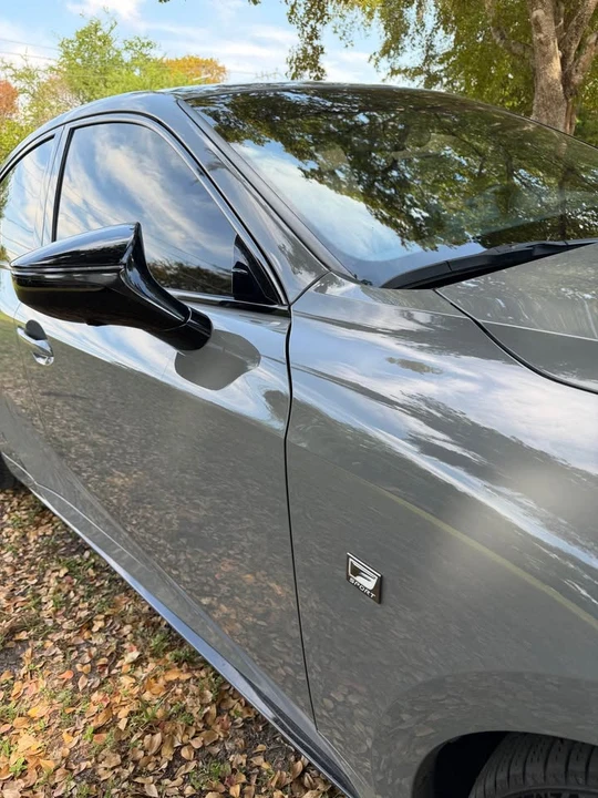 2024 Lexus IS 3rd Gen - Image 5 of 17