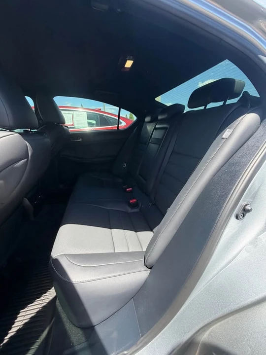 2024 Lexus IS 3rd Gen - Image 13 of 13