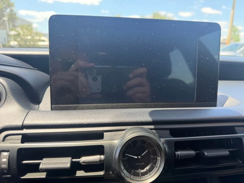 2024 Lexus IS 3rd Gen - Image 8 of 13