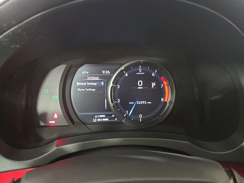 2024 Lexus IS 3rd Gen - Image 14 of 20