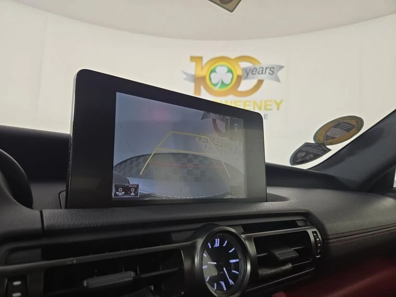 2024 Lexus IS 3rd Gen - Image 18 of 20