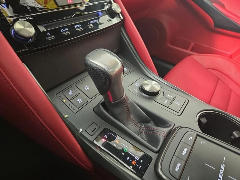 2024 Lexus IS 3rd Gen - Image 20 of 20