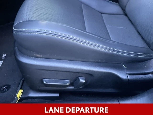 2024 Lexus IS 3rd Gen - Image 12 of 16