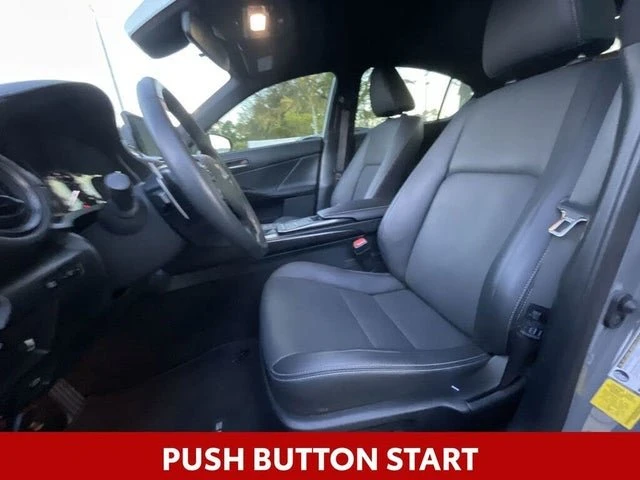 2024 Lexus IS 3rd Gen - Image 11 of 16