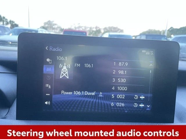 2024 Lexus IS 3rd Gen - Image 16 of 16