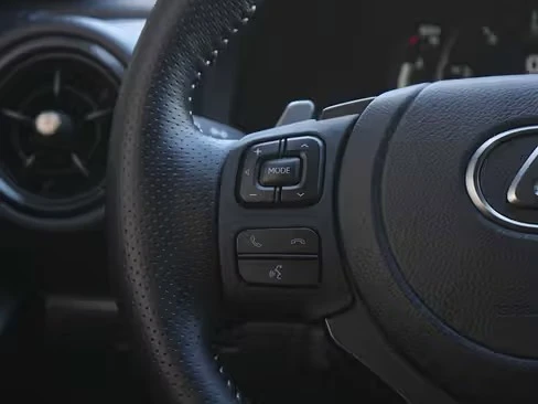 2024 Lexus IS 3rd Gen - Image 16 of 19