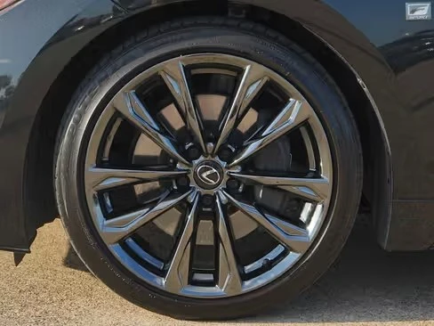 2024 Lexus IS 3rd Gen - Image 6 of 19