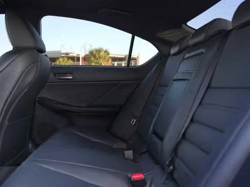 2024 Lexus IS 3rd Gen - Image 13 of 19