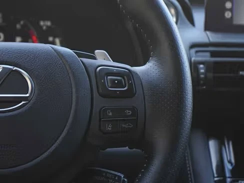 2024 Lexus IS 3rd Gen - Image 17 of 19
